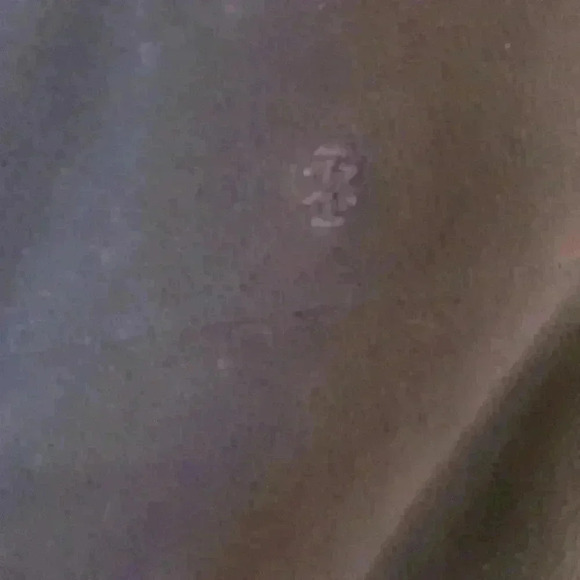 Izod Womens S/P Navy Blue Fleece Vest Full Zip pockets - Picture 5 of 7